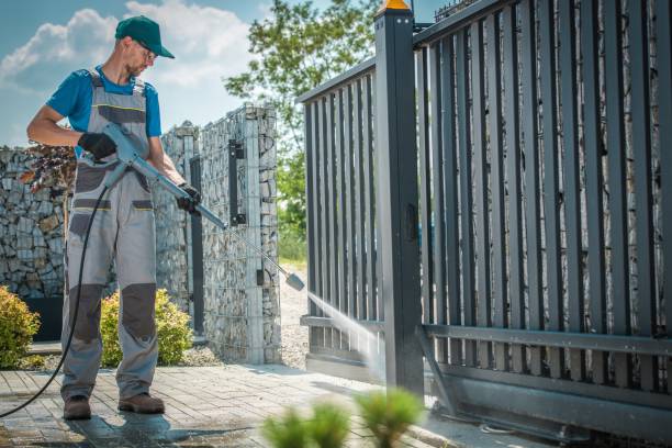 Professional Pressure Washing Services in Hudson, OH