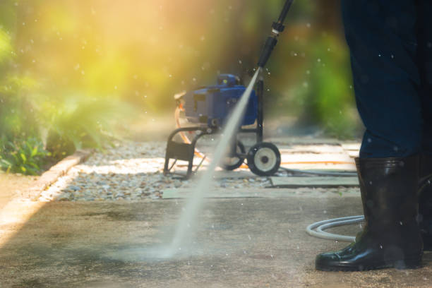 Best Residential Pressure Washing in Hudson, OH